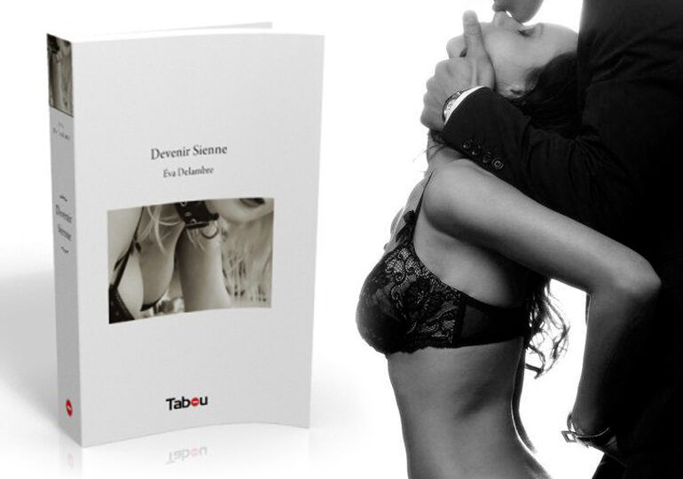 devenir sienne roman bdsm eva delambre