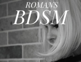 Présentation romans BDSM
