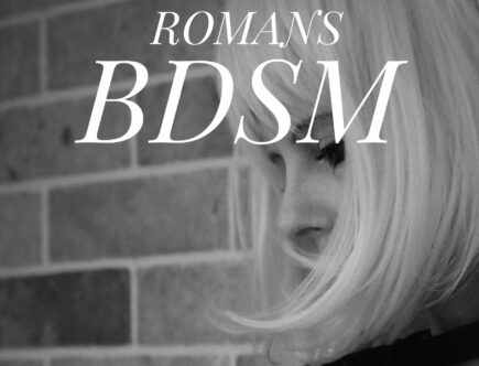 Présentation romans BDSM